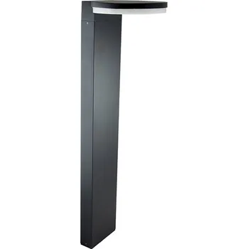 Venkovní osvětlení MCLED Svítidlo LED FRAMUS P 9W 590lm 3000K IP65 černá ML-515.011.19.0