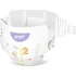 jednorázová plena Bella Happy Soft & Delicate 2 Mini 3-6 kg 78 ks