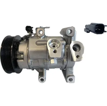Kompresor klimatizace Kompresor, klimatizace MAHLE ACP 1212 000S