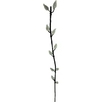 umělá květina Maják Vrba Jíva kočička umělá květina 40cm