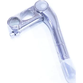 Představec na kolo Představec Kalloy UNO stavitelný délka 90mm 1 1/8" A-head , 25,4mm