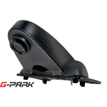 Couvací kamera CCD parkovací kamera MB Sprinter / VW Crafter / FIAT Ducato / PEUGEOT Boxer<br />Výrobce: G-Park - 221944 VT