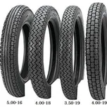 AVON 3,25 - 17 SAFETY MILAGE MKII F/R 50S TT 638132