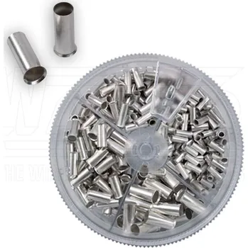 Kabelové oko WAPRO Box DUN-BOX3 plastový s dutinkami bez izolace WPR7615