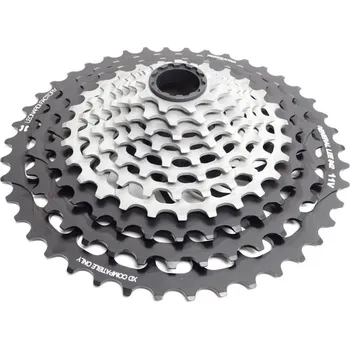 Kazeta přesmyku Kazeta MTB Leonardi Factory General Lee pro ořech Sram XD , 10kolo 9-38