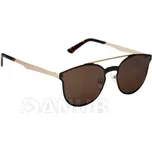 Dámské sluneční brýle Gold Line Tiger BROWN