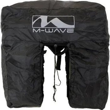 brašna na kolo Pláštěnka pro M-Wave brašny universal