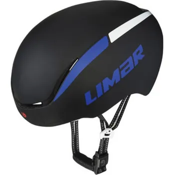Cyklistická přilba Přilba Limar 007 ,černo-modrá matná ,velikost L