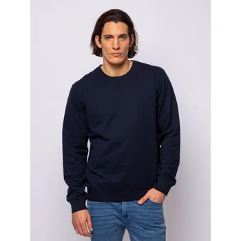 Pánská mikina Pánská mikina HEAVY TOOLS DERSUS Barva: Navy, Velikost: L