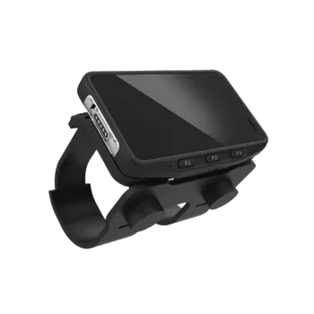 Datový terminál Honeywell CW45, 11,9cm (4,7''), BT (BLE), NFC, Android, RB