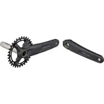 Shimano Deore FC-M5100-1 kliky MTB 175mm, 30 zubů, 10/11rychl.
