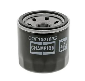 Olejový filtr Champion COF100180S