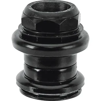 Hlavové složení Hlavové složení závitové 11/8" ocelové barva černá