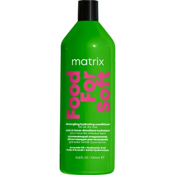 Matrix Total Results Food For Soft…