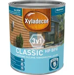 Tenkovrstvá lazura XYLADECOR CLASSIC HP - 0,75 L - modřín