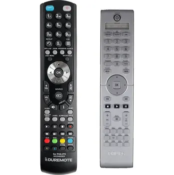 Dálkový ovladač PHILIPS 242254900838 - dálkový ovladač duplikát
