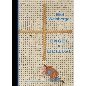 Engel und Heilige - Weinberger, Eliot