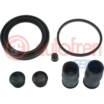 Brzdový třmen Sada na opravy, brzdový třmen AUTOFREN SEINSA D43154