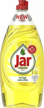 Mycí prostředek Jar Extra+ citrus