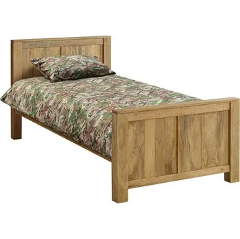 Povlečení KOMBAT UK Ložní povlečení maskovací set BTP MultiCam Kombat® Tactical vícebarevný multifunkční maskovací potisk BTP MultiCam 2dílné 200 x 135, 75 x 50 cm knoflíky