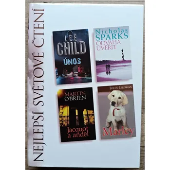 Nejlepší světové čtení 978-80-86880-72-3