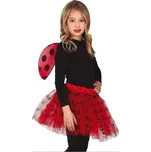 Fiestas Guirca Set Beruška GU18979x