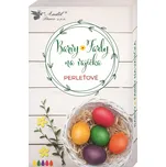 Anděl Přerov 7744 barvy na vajíčka…