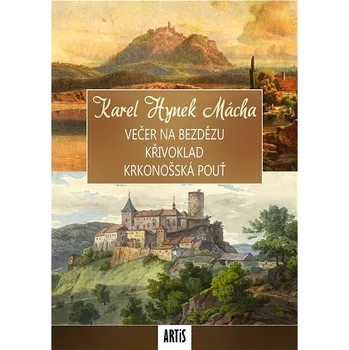 Kniha Večer na Bezdězu / Křivoklad / Krkonošská pouť Ekniha