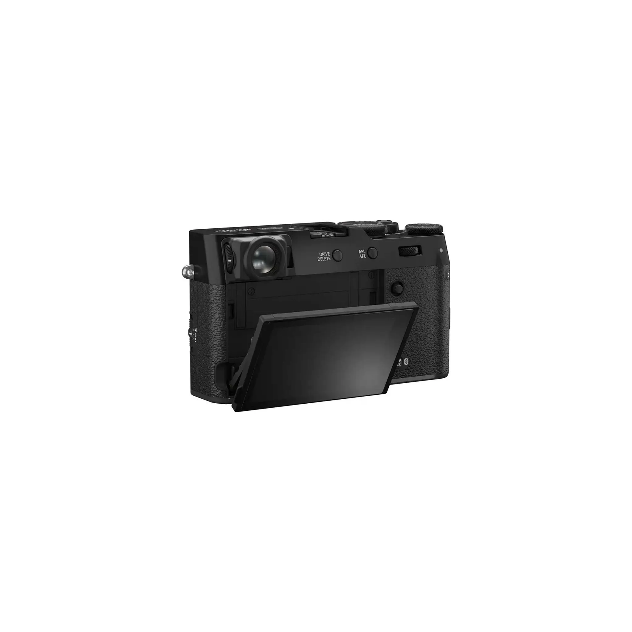 Fotografie 7 - Digitální kompakt Fujifilm X100VI černý