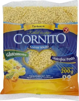 Cornito Tarhoňa jemné polévkové těstoviny 200 g