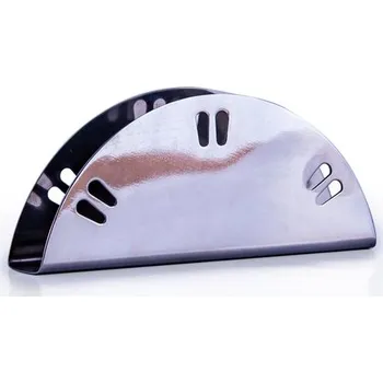 TORO Stojánek na ubrousky, nerez