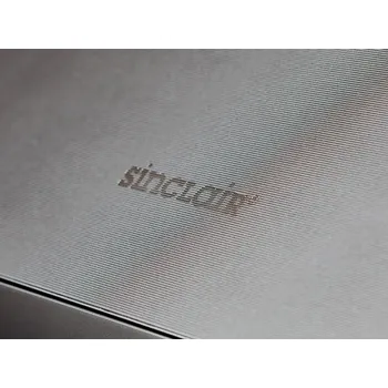 Domácí spotřebič Sinclair SIH24BIM / SOH24BIM Barva: Stříbrná