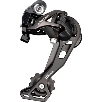přehazovačka Přehazovačka MTB microSHIFT XLE RD-M61L 10/11kolo OEM