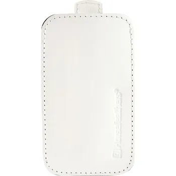 obal Horsefeathers Todd Phone Case - Bright White one size