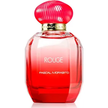 Dámský parfém Pascal Morabito Rouge parfémovaná voda pro ženy 100 ml