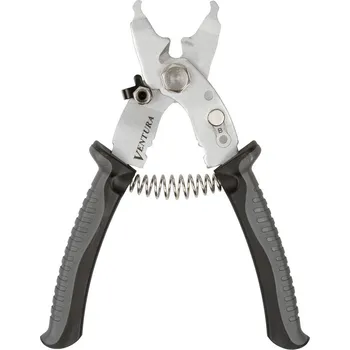 Multifunkční kleště VENTURA Multitool 8 in 1