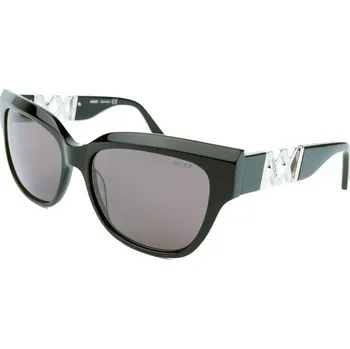 Sluneční brýle MEXX | MEXX 6518 | černá