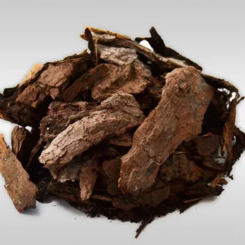 Mulčovací textilie Kůra mulčovací smrková - BigBag 2,5m3