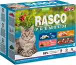 Rasco Premium Cat Pouch Sterilized…
