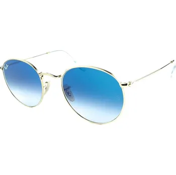 Ray Ban | Ray Ban 3447N | zlatá