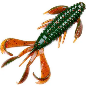 Lucky John Bug 2,5" 8ks barva 085