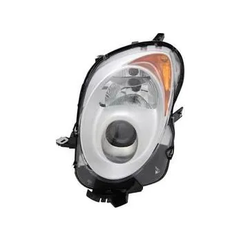 Přední světlomet Světlomet VAN WEZEL 0177961