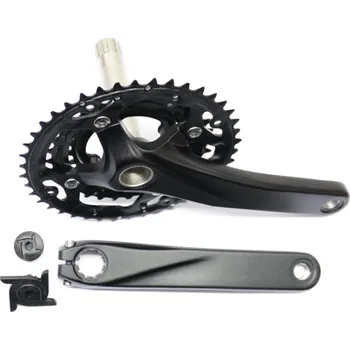 Klika na kolo Kliky MTB Prowheel Zephyr 651TT , 10rychlostí , 42x34x24z , délka 175mm