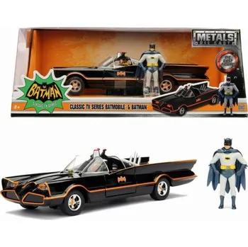 Figurka Figurka Batman - Batmobile 1966