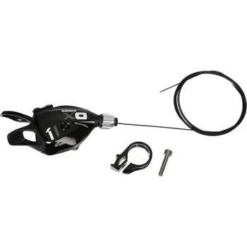 Řazení na kolo SRAM X01 řadící páčka 11kolo černá