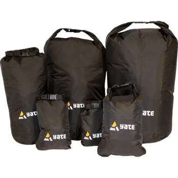 Vodácké vybavení Yate Vak Dry Bag S 4l, Velikost S 667548