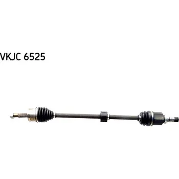 Hřídel nápravy Hnací hřídel SKF VKJC 6525