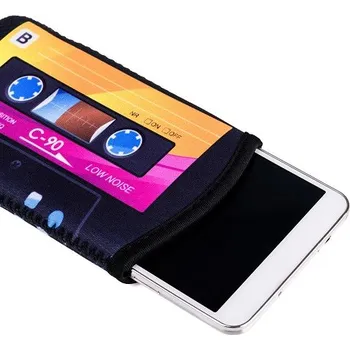 Pouzdro na smartphone - KAZETA