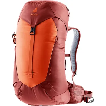 turistický batoh Pánský Batoh DEUTER AC LITE 24 342082495070 – Oranžová