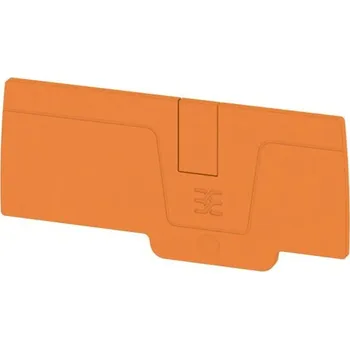 Rozvaděč WEIDMÜLLER Svorka Weidmuller AEP 3C 6 OR 2052530000